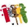 5 Pcs Multi-squeakers