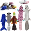 2 Extra Long& 3 Regular Size Holds Water Bottles