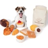 Bread Dog Toys
