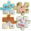 Puzzle Dog Toys
