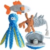 4 PCS Ocean Series