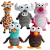 5 Different Animals